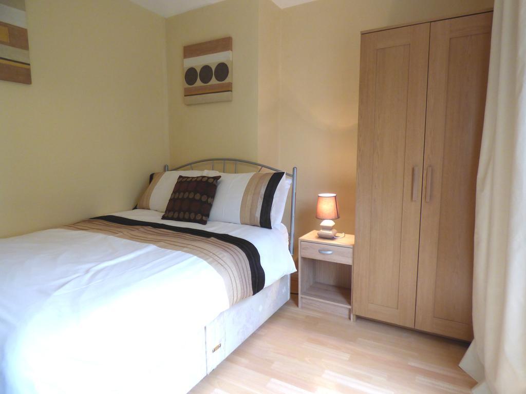 Birdholme House Hotel Chesterfield Kültér fotó
