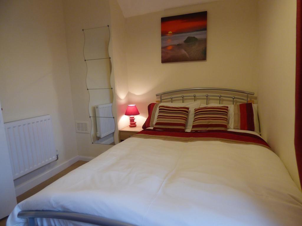 Birdholme House Hotel Chesterfield Kültér fotó