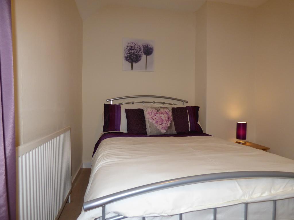 Birdholme House Hotel Chesterfield Kültér fotó